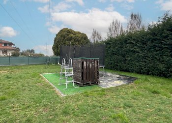 Foto 18 - Casa indipendente VIA VERDI
 
6, Trezzano Rosa - foto 18