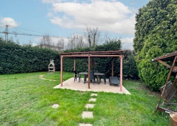 Foto 20 - Casa indipendente VIA VERDI
 
6, Trezzano Rosa - foto 20