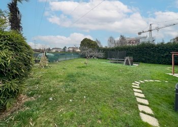 Foto 21 - Casa indipendente VIA VERDI
 
6, Trezzano Rosa - foto 21