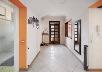 Foto 27 - Casa indipendente VIA VERDI
 
6, Trezzano Rosa - foto 27