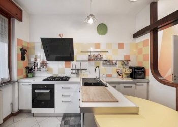 Foto 36 - Casa indipendente VIA VERDI
 
6, Trezzano Rosa - foto 36