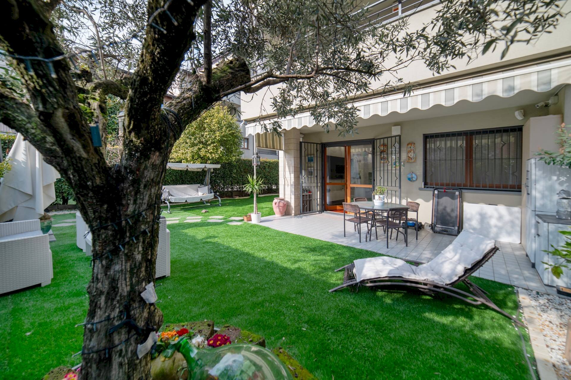 Foto 2 - Trilocale VIA ITALIA
 
92, Brugherio - foto 2