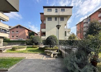 Foto 2 - Trilocale VIA ITALIA
 
92, Brugherio - foto 2