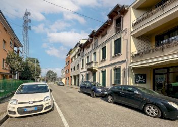 Foto 4 - Trilocale VIA ITALIA
 
92, Brugherio - foto 4