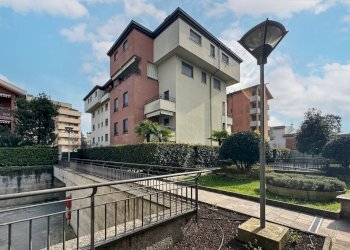 Foto 5 - Trilocale VIA ITALIA
 
92, Brugherio - foto 5