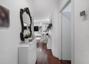 Foto 7 - Trilocale VIA ITALIA
 
92, Brugherio - foto 7