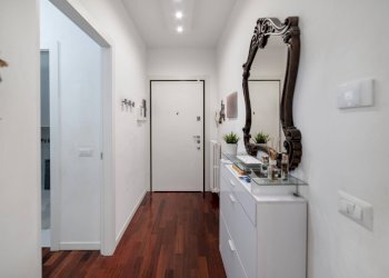 Foto 8 - Trilocale VIA ITALIA
 
92, Brugherio - foto 8