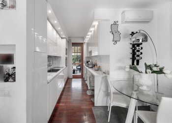 Foto 9 - Trilocale VIA ITALIA
 
92, Brugherio - foto 9