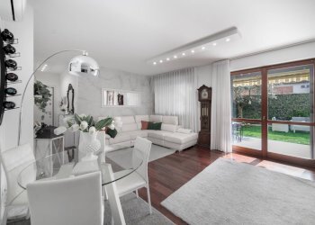 Foto 10 - Trilocale VIA ITALIA
 
92, Brugherio - foto 10