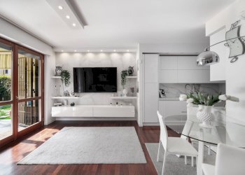 Foto 15 - Trilocale VIA ITALIA
 
92, Brugherio - foto 15