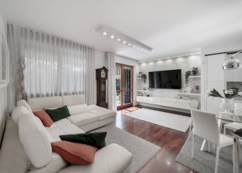 Foto 16 - Trilocale VIA ITALIA
 
92, Brugherio - foto 16