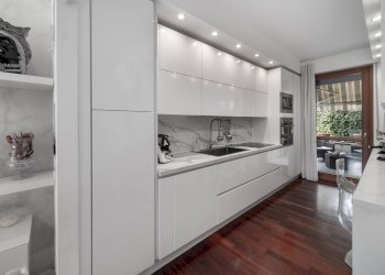 Foto 17 - Trilocale VIA ITALIA
 
92, Brugherio - foto 17