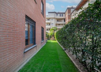 Foto 19 - Trilocale VIA ITALIA
 
92, Brugherio - foto 19