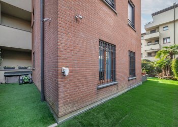 Foto 20 - Trilocale VIA ITALIA
 
92, Brugherio - foto 20