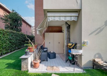 Foto 21 - Trilocale VIA ITALIA
 
92, Brugherio - foto 21