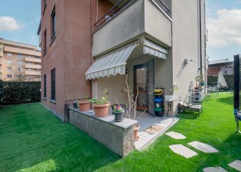 Foto 22 - Trilocale VIA ITALIA
 
92, Brugherio - foto 22