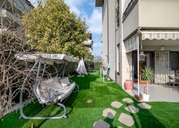 Foto 23 - Trilocale VIA ITALIA
 
92, Brugherio - foto 23