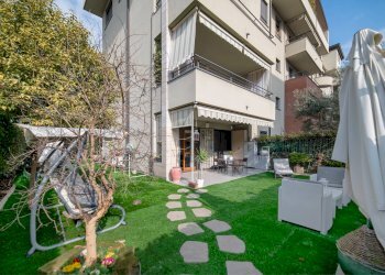 Foto 25 - Trilocale VIA ITALIA
 
92, Brugherio - foto 25