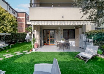 Foto 26 - Trilocale VIA ITALIA
 
92, Brugherio - foto 26