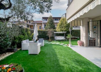 Foto 27 - Trilocale VIA ITALIA
 
92, Brugherio - foto 27