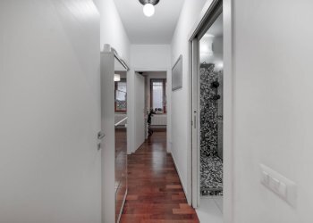 Foto 28 - Trilocale VIA ITALIA
 
92, Brugherio - foto 28