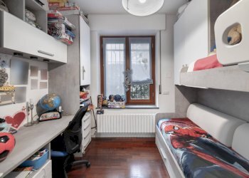 Foto 47 - Trilocale VIA ITALIA
 
92, Brugherio - foto 47