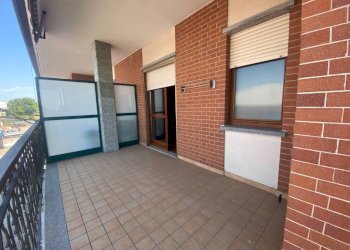 Terrazzo - Quadrilocale strada degli Occhini, 10, Carmagnola - foto 8