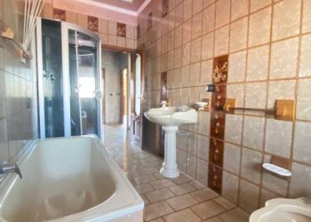 Bagno - Quadrilocale strada degli Occhini, 10, Carmagnola - foto 17