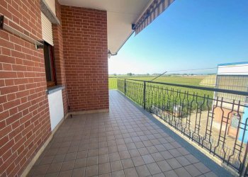 Terrazzo - Quadrilocale strada degli Occhini, 10, Carmagnola - foto 7