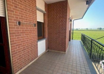 Balcone - Quadrilocale strada degli Occhini, 10, Carmagnola - foto 8