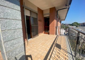 Terrazzo - Quadrilocale strada degli Occhini, 10, Carmagnola - foto 15