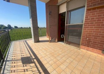 Terrazzo - Quadrilocale strada degli Occhini, 10, Carmagnola - foto 16