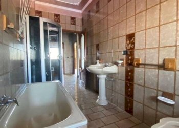 Bagno - Quadrilocale strada degli Occhini, 10, Carmagnola - foto 17