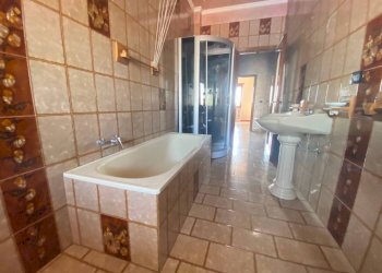 Bagno - Quadrilocale strada degli Occhini, 10, Carmagnola - foto 19