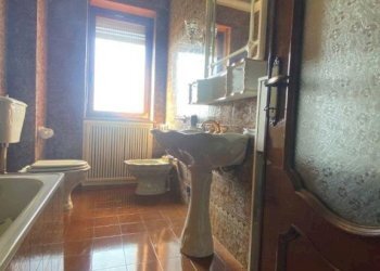 Bagno - Quadrilocale strada degli Occhini, 10, Carmagnola - foto 23