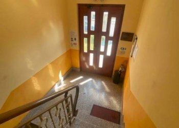 Interno palazzo - Quadrilocale strada degli Occhini, 10, Carmagnola - foto 26