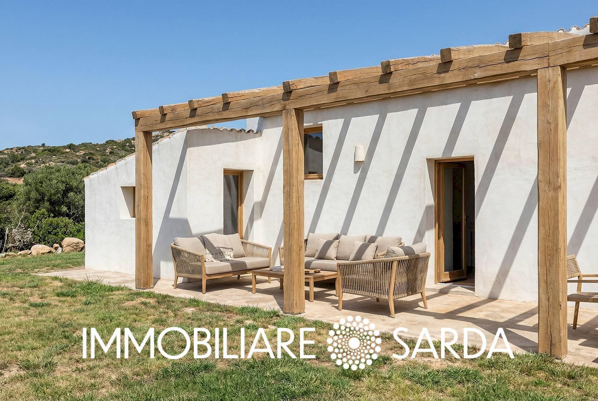 Foto 2 - Rustico Montilongu, Trinità d'Agultu e Vignola - foto 2