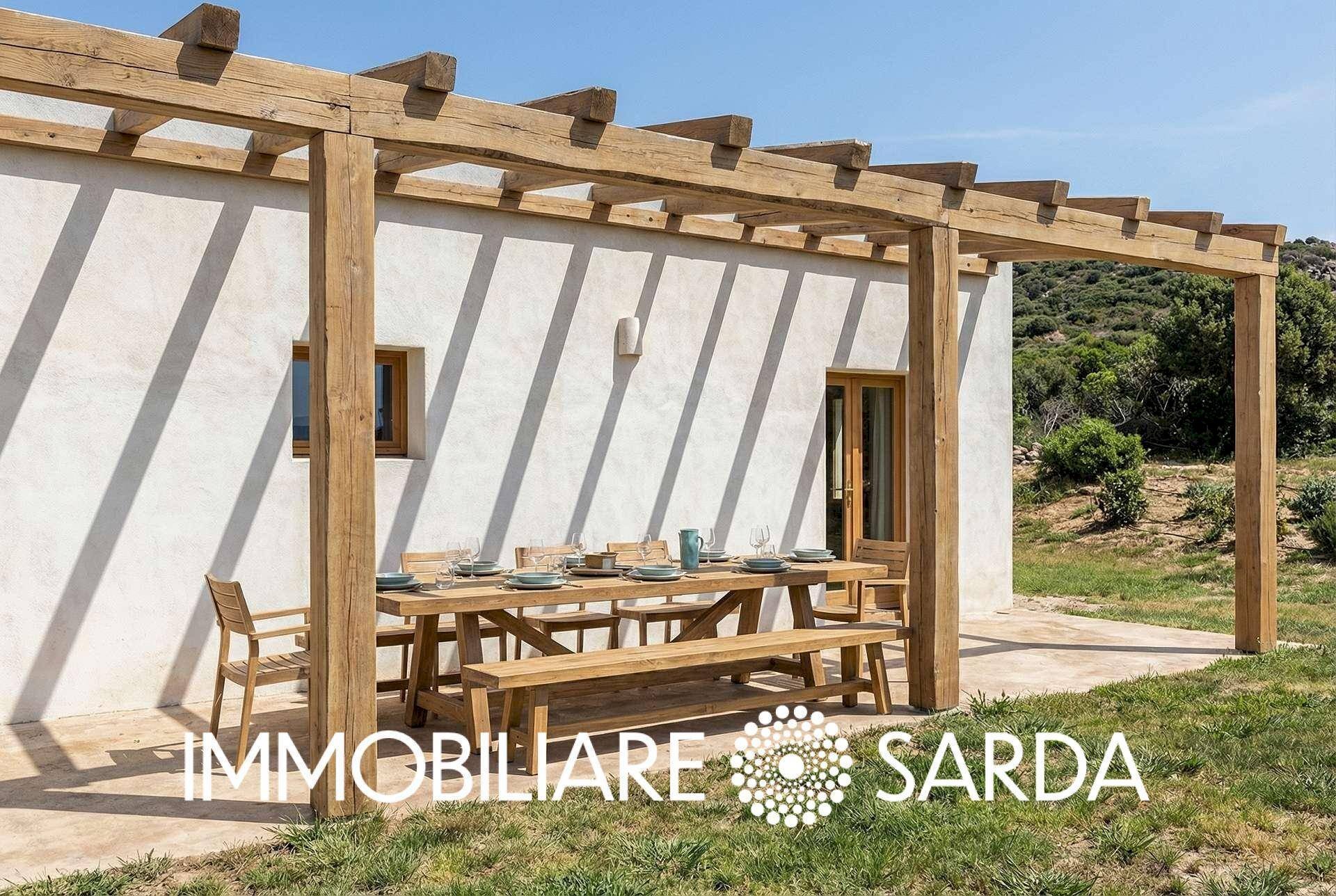 Foto 3 - Rustico Montilongu, Trinità d'Agultu e Vignola - foto 3