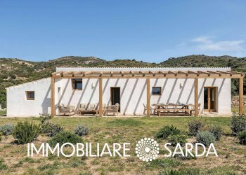 Foto 1 - Rustico Montilongu, Trinità d'Agultu e Vignola - foto 1