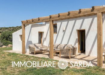 Foto 2 - Rustico Montilongu, Trinità d'Agultu e Vignola - foto 2