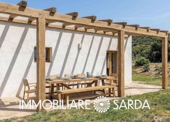 Foto 3 - Rustico Montilongu, Trinità d'Agultu e Vignola - foto 3