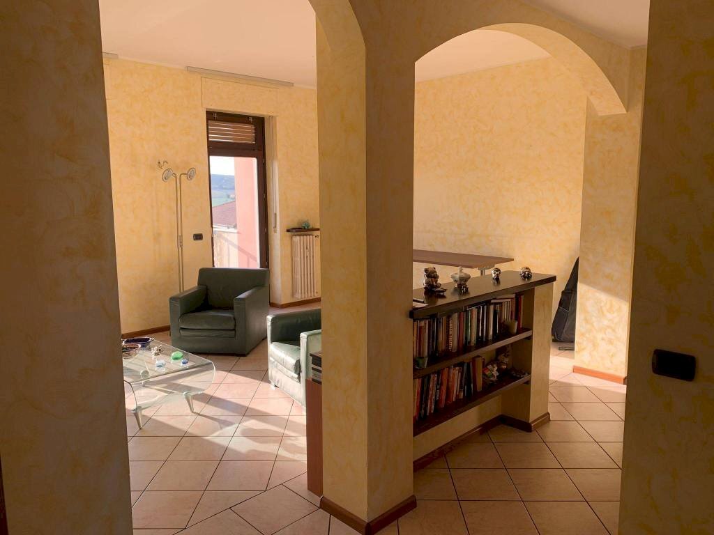 Disimpegno - Appartamento strada Gorra, Costigliole d'Asti - foto 1