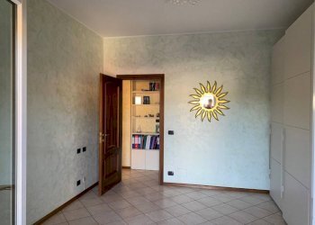 Camera da letto - Appartamento strada Gorra, Costigliole d'Asti - foto 5