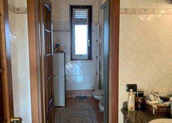 Bagno - Appartamento strada Gorra, Costigliole d'Asti - foto 7