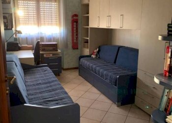 Camera da letto - Appartamento strada Gorra, Costigliole d'Asti - foto 9