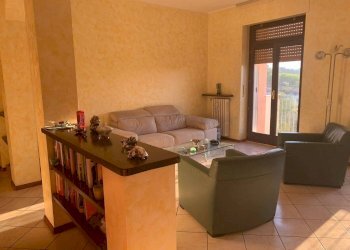 Salone - Appartamento strada Gorra, Costigliole d'Asti - foto 10