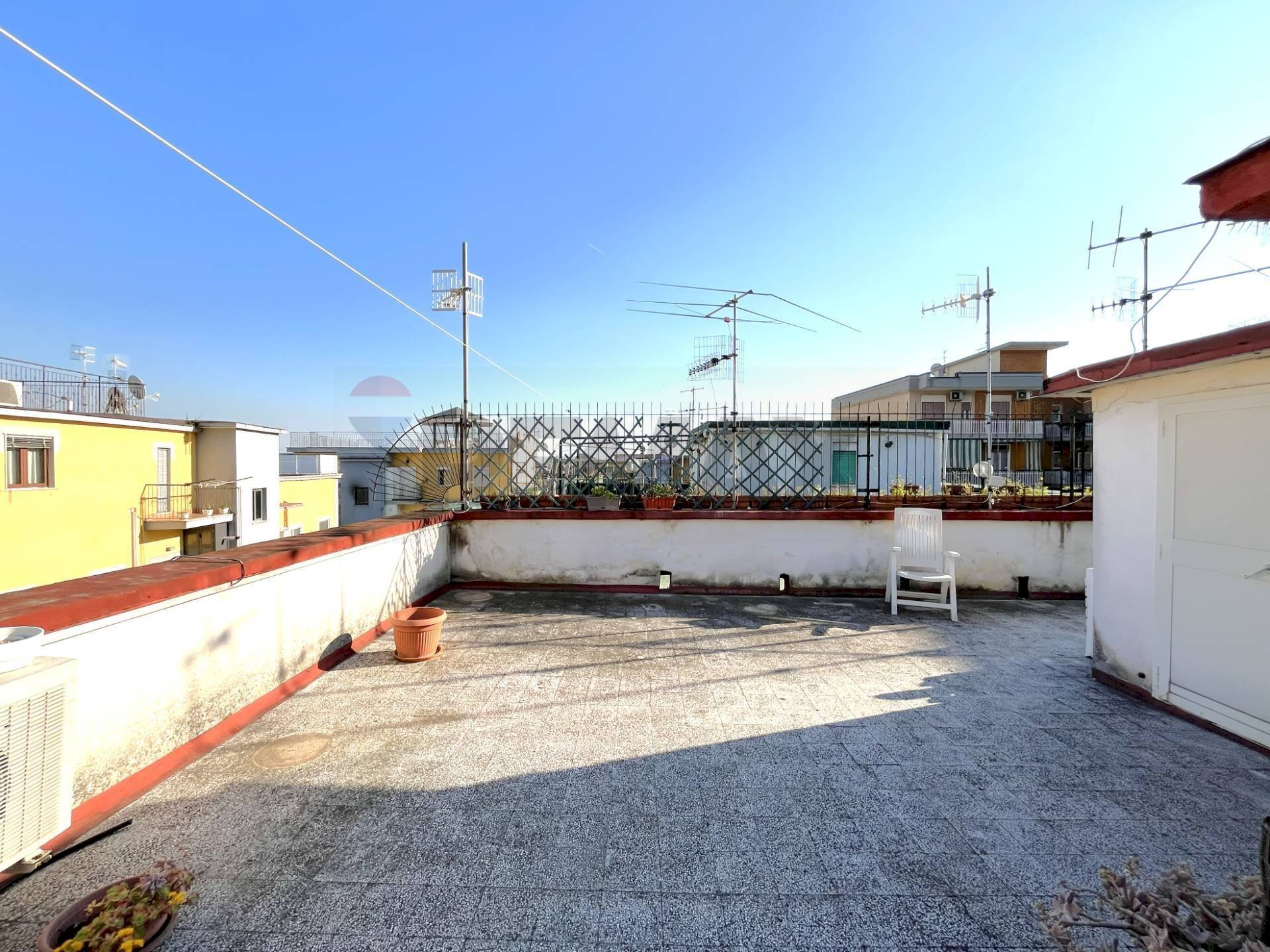 Terrazza - Two-room apartment via Prolungamento Carlo De Marco
 
41, Napoli - photo 2