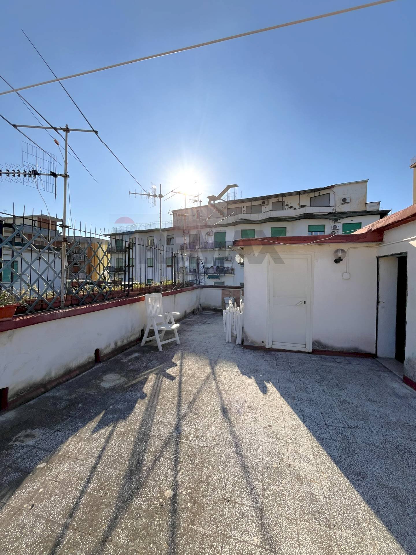 Terrazza - Two-room apartment via Prolungamento Carlo De Marco
 
41, Napoli - photo 3