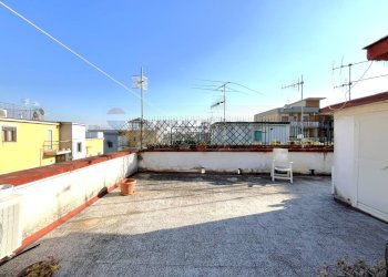 Terrazza - Two-room apartment via Prolungamento Carlo De Marco
 
41, Napoli - photo 2