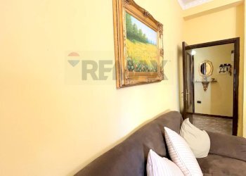 Soggiorno - Two-room apartment via Prolungamento Carlo De Marco
 
41, Napoli - photo 6